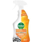 Dettol Multi Purpose Kitchen Cleaner Spray 500 ml