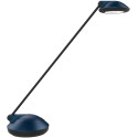 Unilux Joker Oceanis LED Desk Lamp Blue