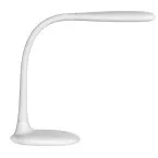 Unilux bureaulamp Lucy, LED, wit