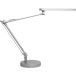 Unilux lampe de bureau Mamboled, gris