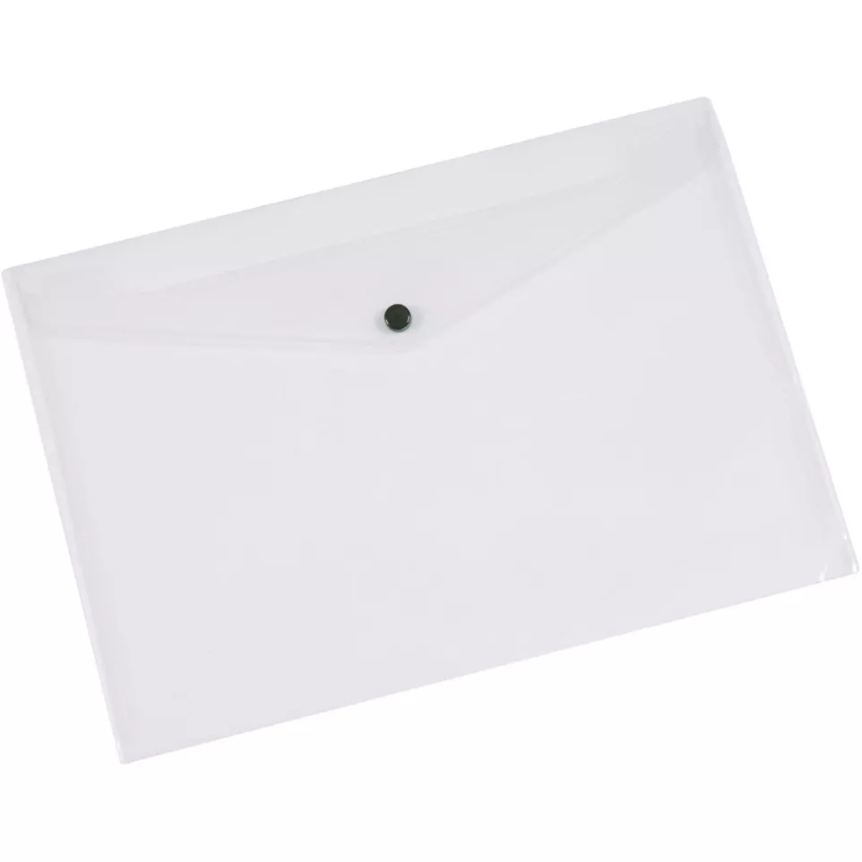 Q-CONNECT pochette documents, A3, PP...