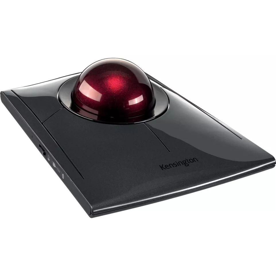 Kensington SlimBlade Pro Trackball,...