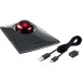 Kensington SlimBlade Pro Trackball, zwart