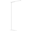 MAULjet lampadaire, LED, blanc