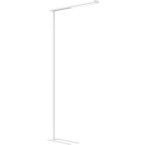 MAULjet vloerlamp, LED, wit