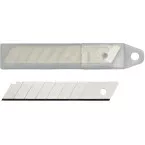 MAUL replacement blades for cutter 18 mm pack of 10