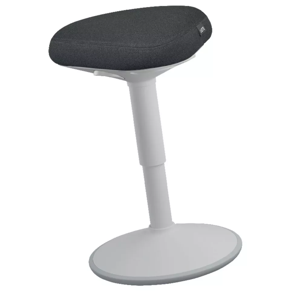 Leitz Ergo tabouret Assis actif avec...