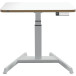 Leitz Ergo Small Electric Sit Standing Desk