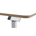 Leitz Ergo Small Electric Sit Standing Desk