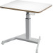 Leitz Ergo Small Electric Sit Standing Desk