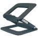 Leitz Ergo Adjustable Multi-Angle Laptop Stand Grey