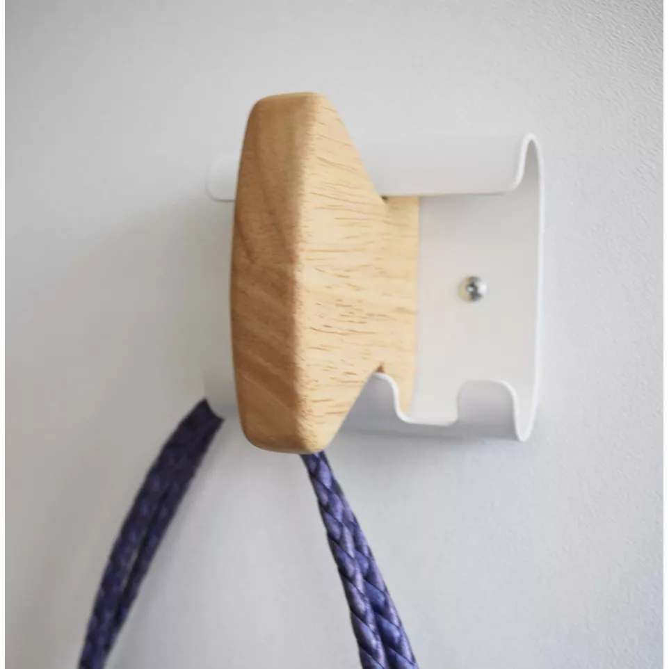 Unilux portemanteau mural Aurora,...