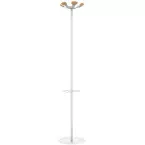 Unilux portemanteau Aurora, blanc