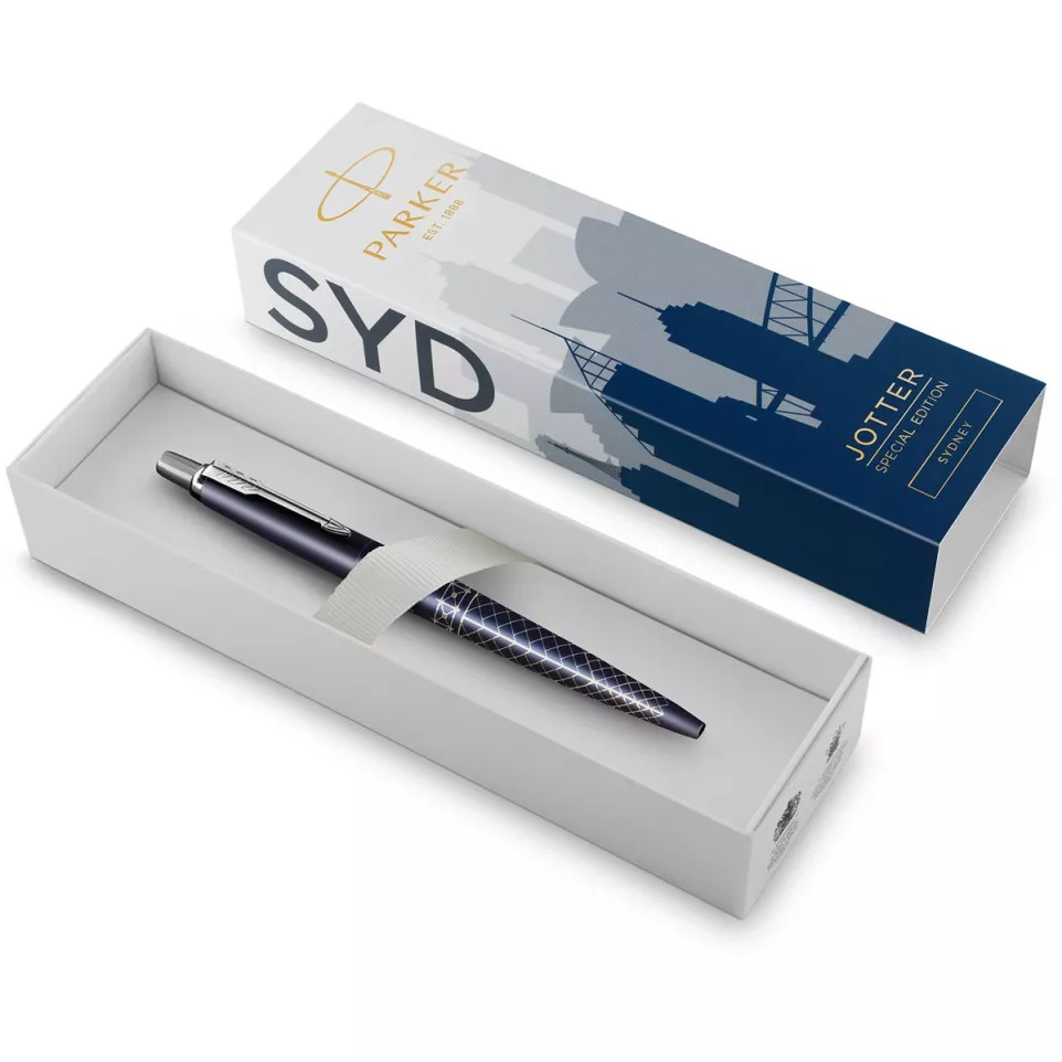 Parker Jotter stylo à bille, special...