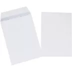 La Couronne Envelopes 162 x 229 mm Self-Adhesive No Window 90 gsm Box of 500
