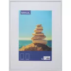 MAULart Plastic Photo Frame 30 x 40 cm White