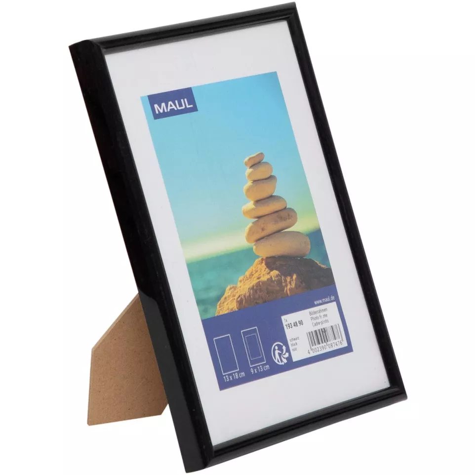 MAULart fotolijst, kunststof frame,...