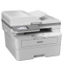 Brother All-in-One zwart-wit laserprinter MFC-L2980DW