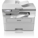 Brother All-in-One zwart-wit laserprinter MFC-L2980DW