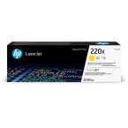 HP toner 220X, 5.500 pages,...