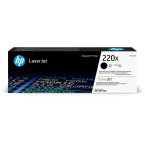 HP toner 220X, 7.500 pages,...