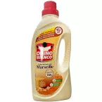 Omino Bianco Marseille wasmiddel, 37 doseringen, fles van 1,48 l