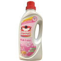 Omino Bianco Pink Lotus Laundry Detergent, 37 Washes, 1.48 L Bottle