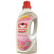 Omino Bianco Pink Lotus Laundry Detergent, 37 Washes, 1.48 L Bottle