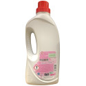 Omino Bianco Pink Lotus Laundry Detergent, 37 Washes, 1.48 L Bottle