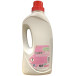 Omino Bianco Pink Lotus Laundry Detergent, 37 Washes, 1.48 L Bottle