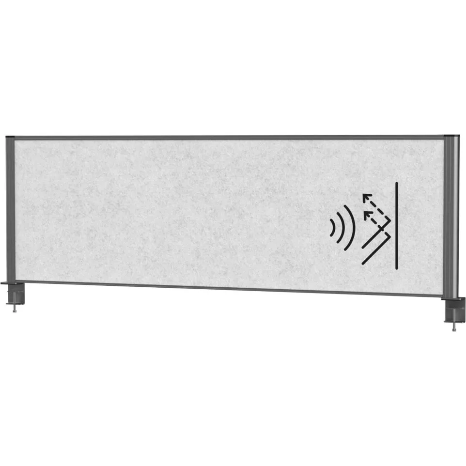 MAULconnecto cloison, ft 160x50 cm,...