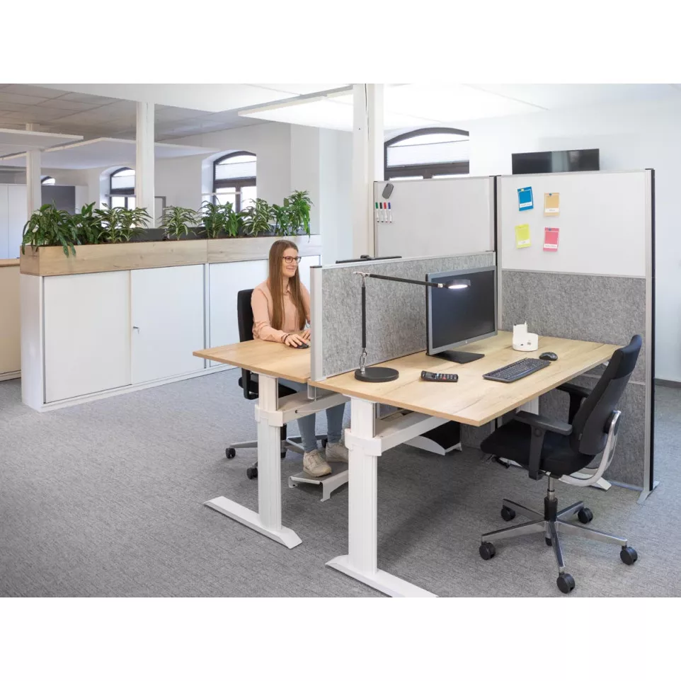 MAULconnecto cloison, ft 160x50 cm,...