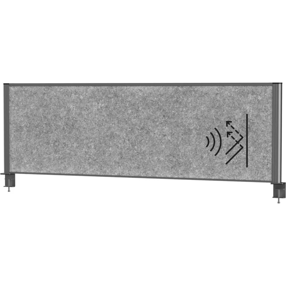 MAULconnecto cloison, ft 160x50 cm,...