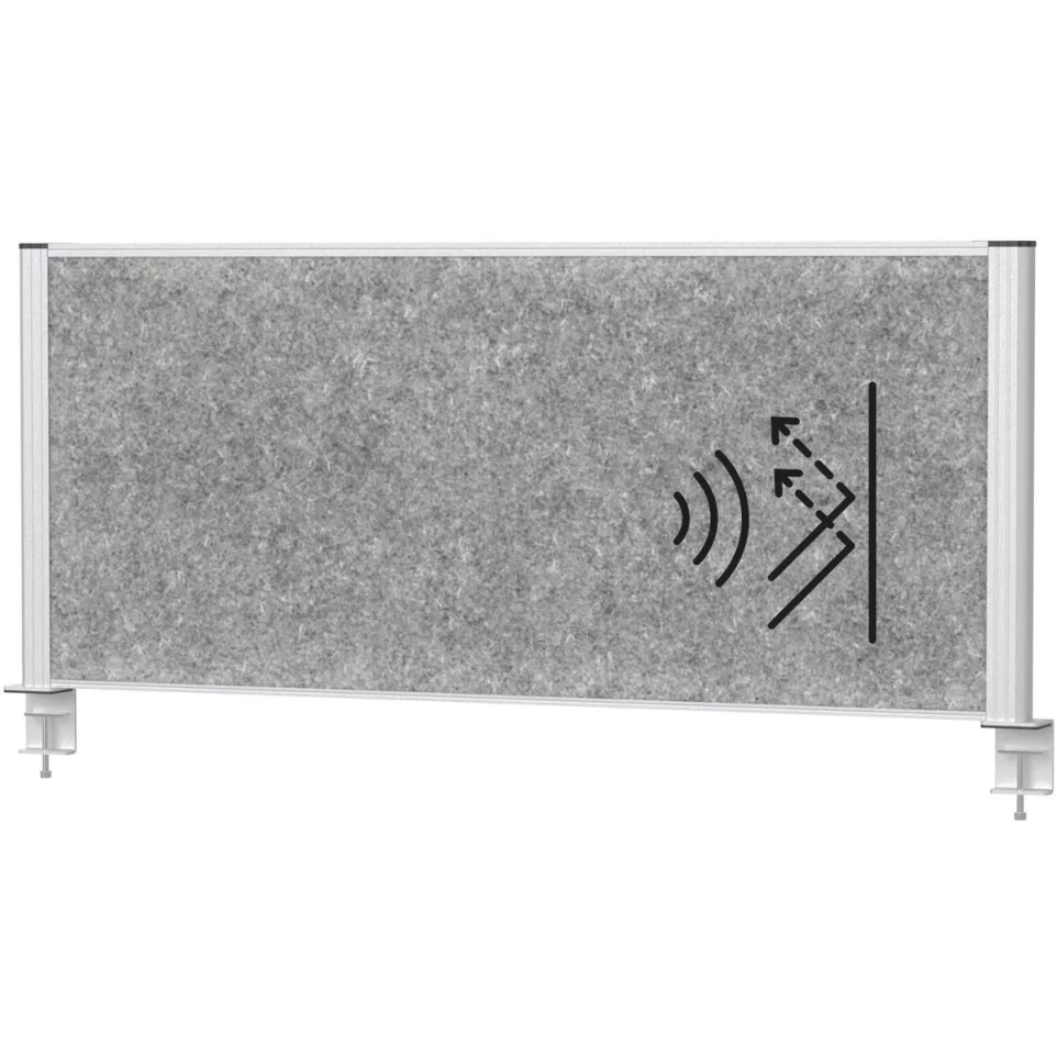 MAULconnecto cloison, ft 120x50 cm,...