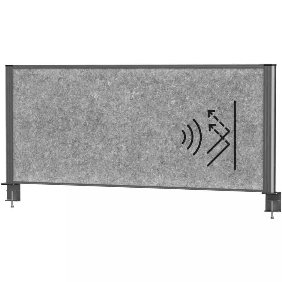 MAULconnecto cloison, ft 120x50 cm,...