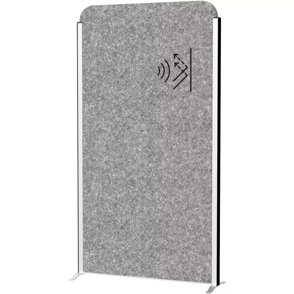 MAULcocoon cloison, ft 100x180 cm,...