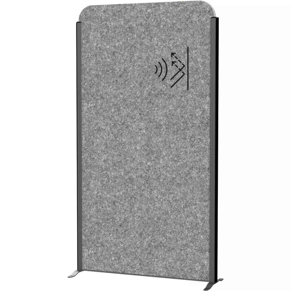 MAULcocoon cloison, ft 100x180 cm,...