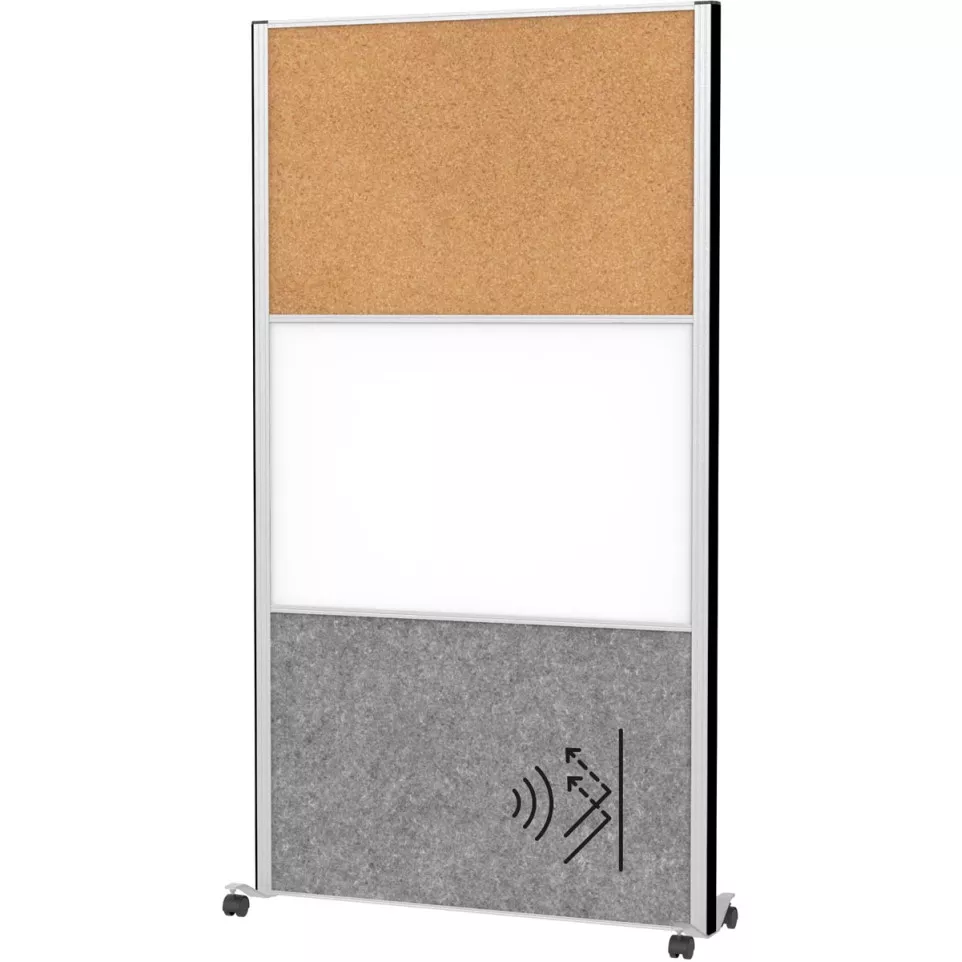 MAULconnecto cloison, 1 x tableau...