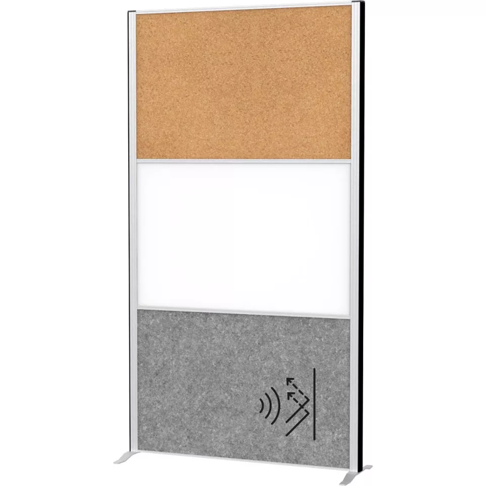 MAULconnecto cloison, 1 x tableau...