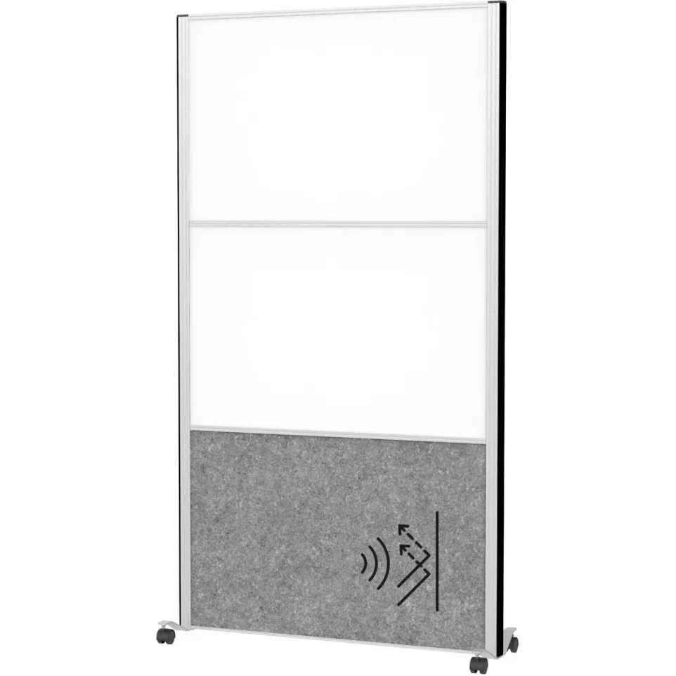 MAULconnecto cloison, 2 x tableau...