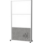 MAULconnecto cloison, 2 x...