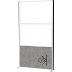 MAULconnecto cloison, 2 x...