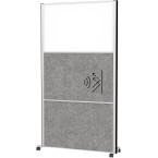 MAULconnecto cloison, 1 x...