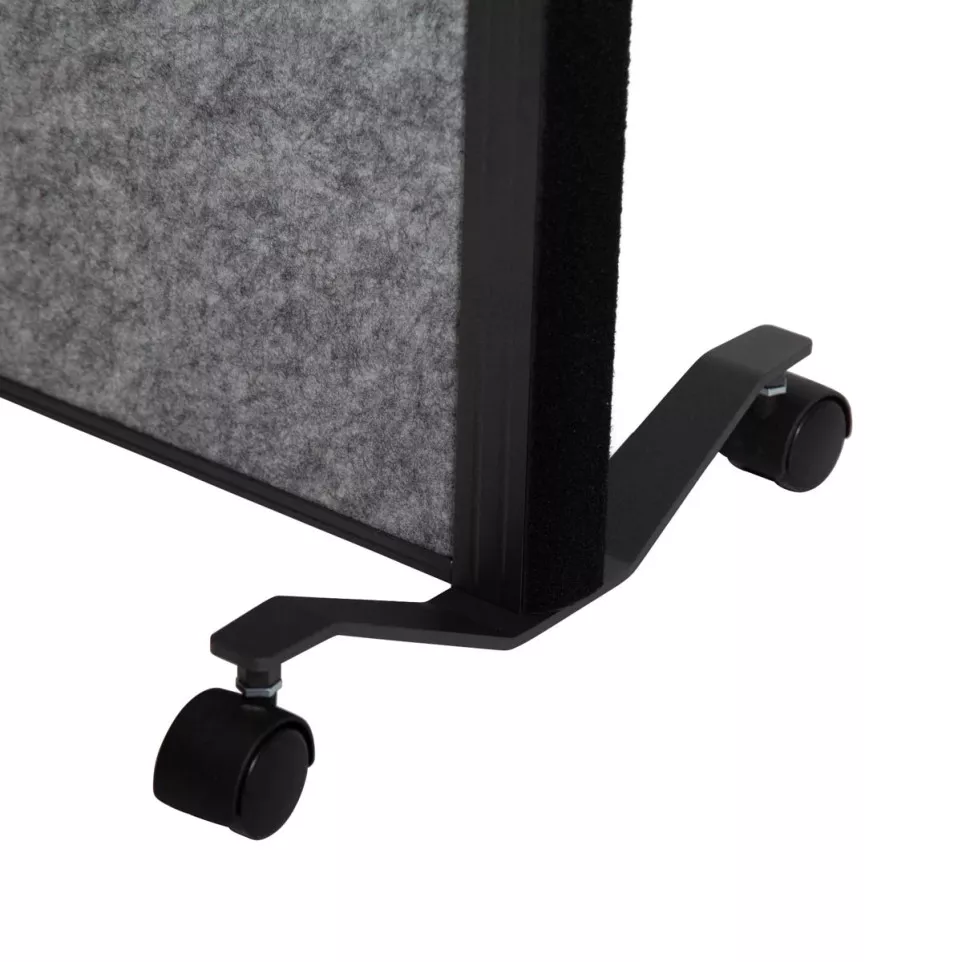 MAULconnecto Mobile Partition, Set of...