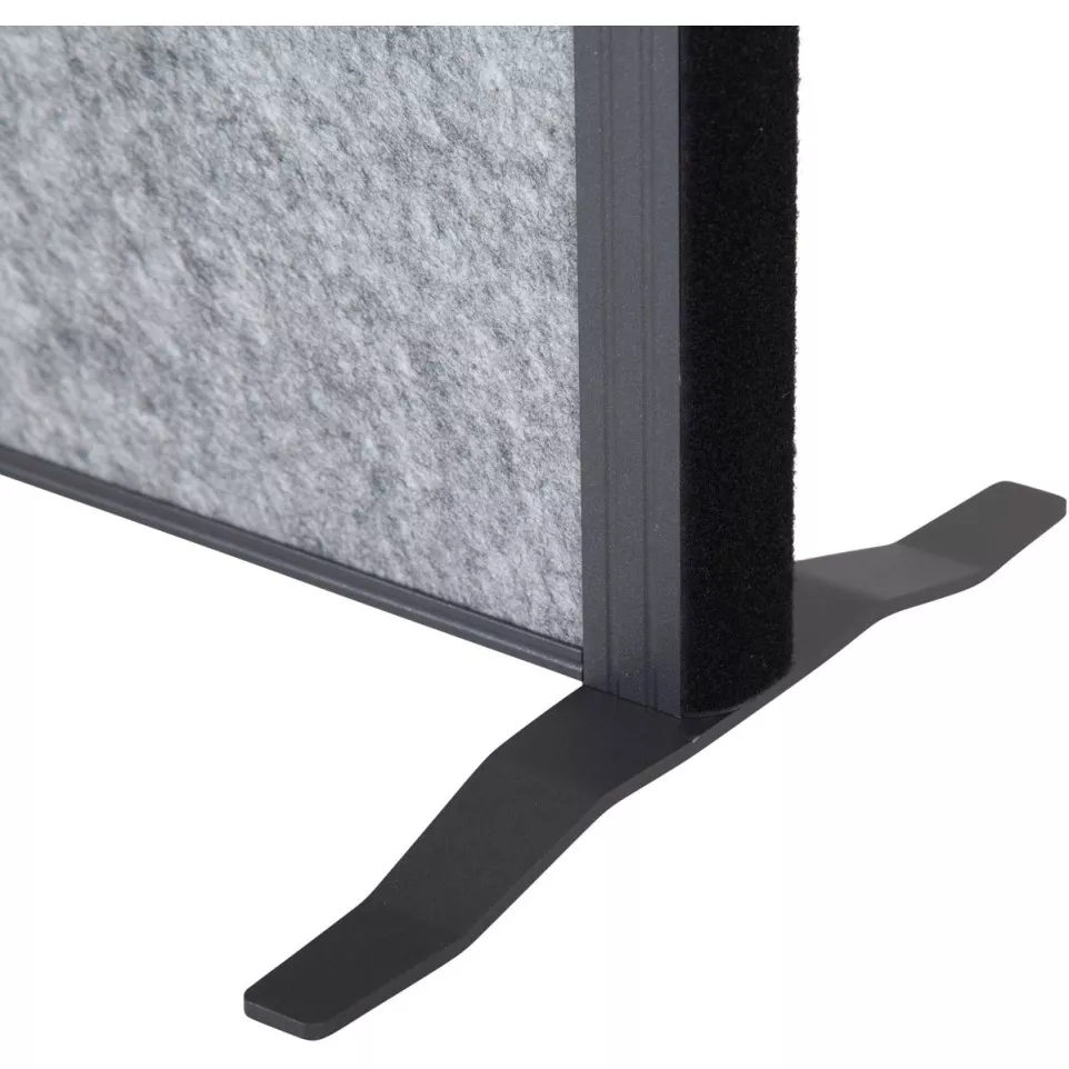 MAULconnecto cloison, 3 x gris foncé,...