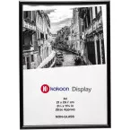 Kokoon Protect Photo Frame Black A4 Size