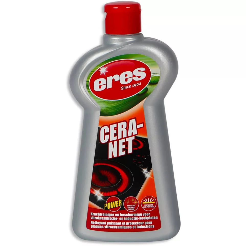 Eres Cera-Net Kitchen Cleaner Spray...