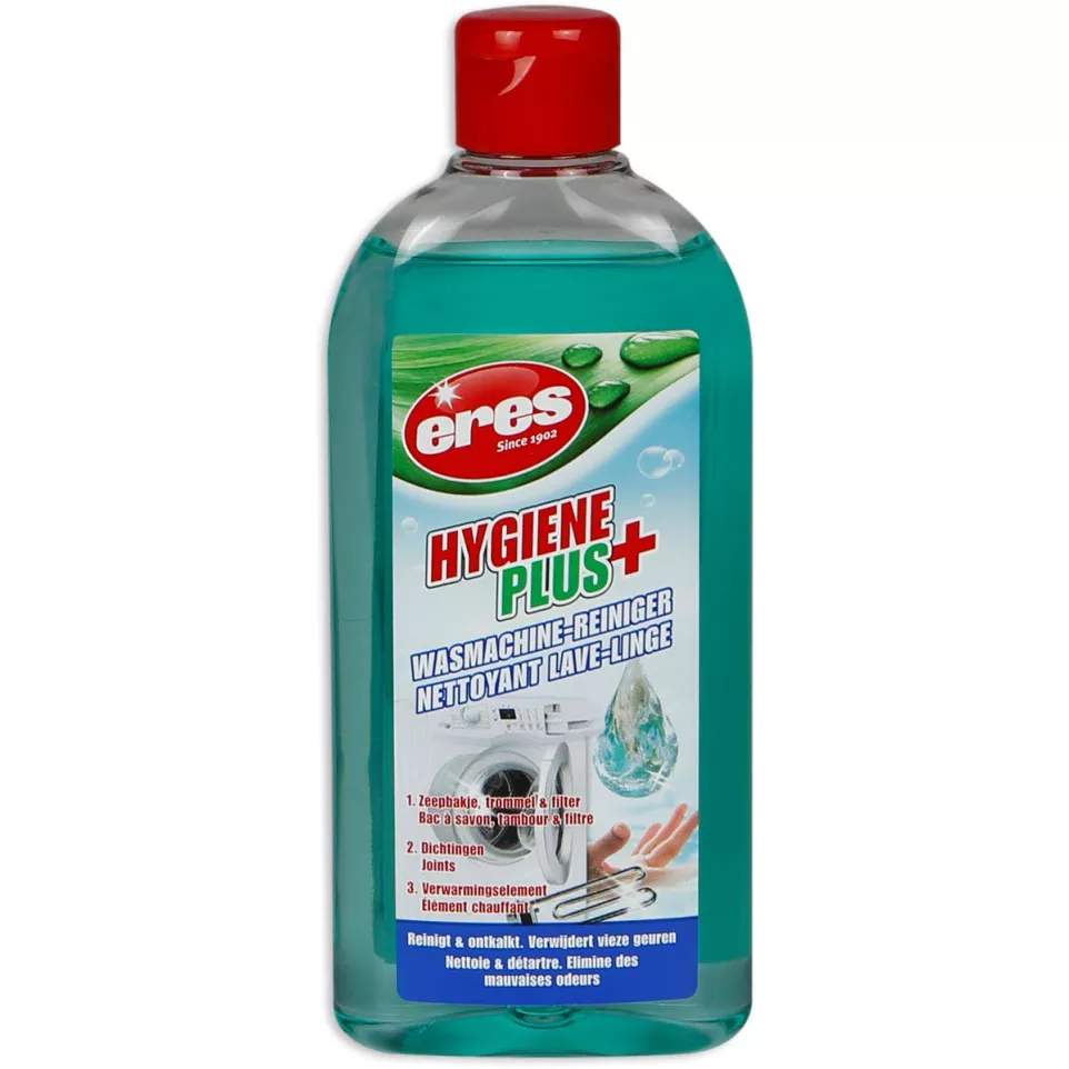 Eres Hygiëne Plus+ wasmachine...