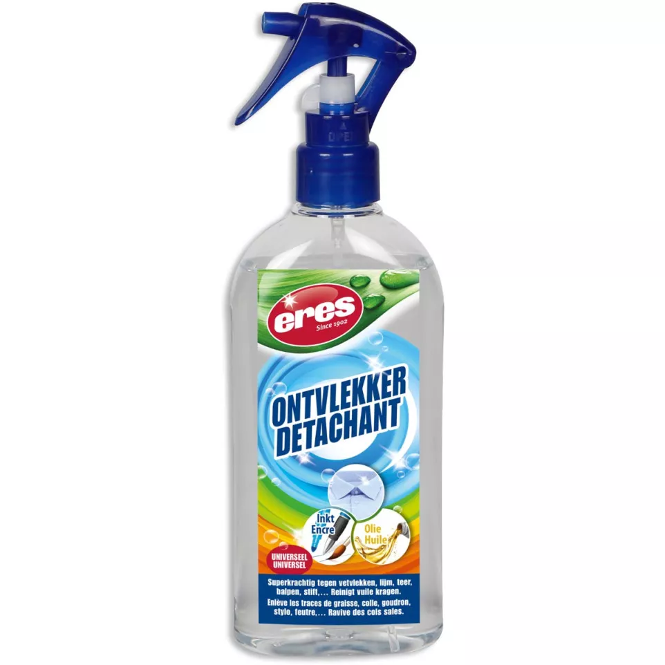 Eres détachant textile, spray de 250 ml