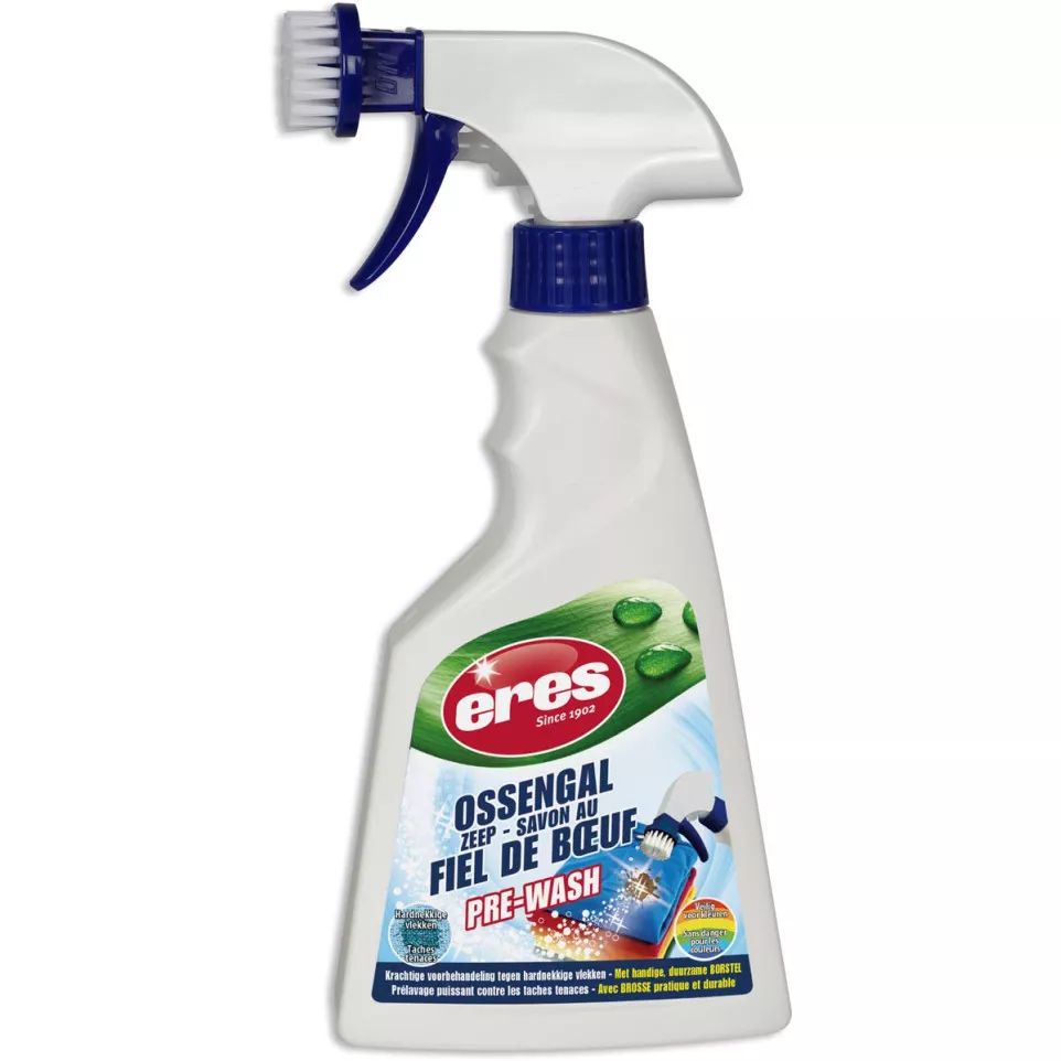 Eres Ossengal ontvlekker, spray van...